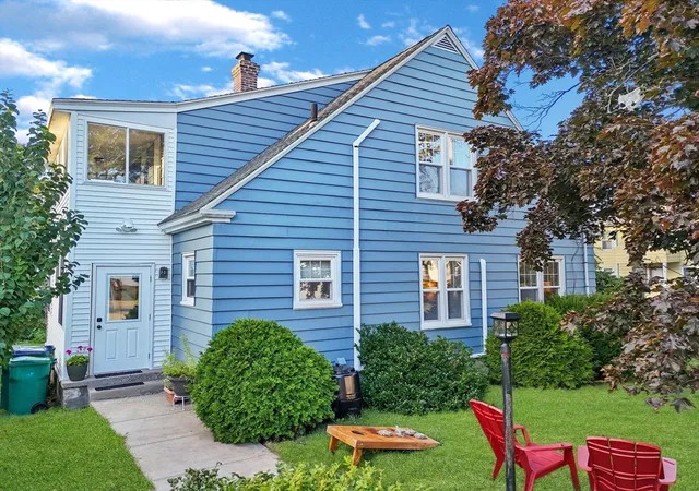 Photo 3 of Multi family home for sale at 208 Woodland St, Fitchburg, MA 01420 | MLS# 73569007 | Listing updated on 2026-10-16