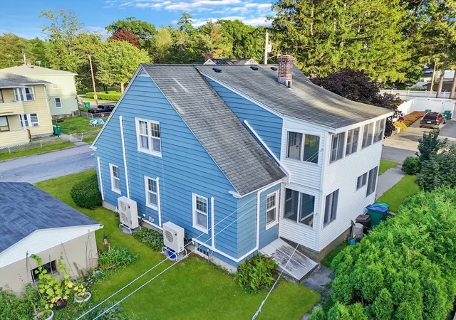 Photo 4 of Multi family home for sale at 208 Woodland St, Fitchburg, MA 01420 | MLS# 73569007 | Listing updated on 2026-10-16