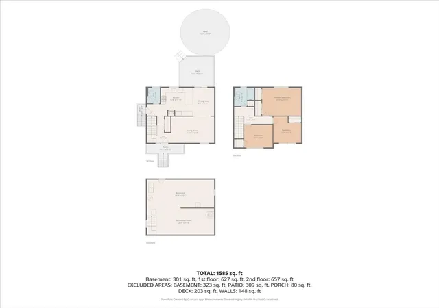 22nd image of 22 Canterbury St, Billerica, MA 01821 | MLS# 73537409
