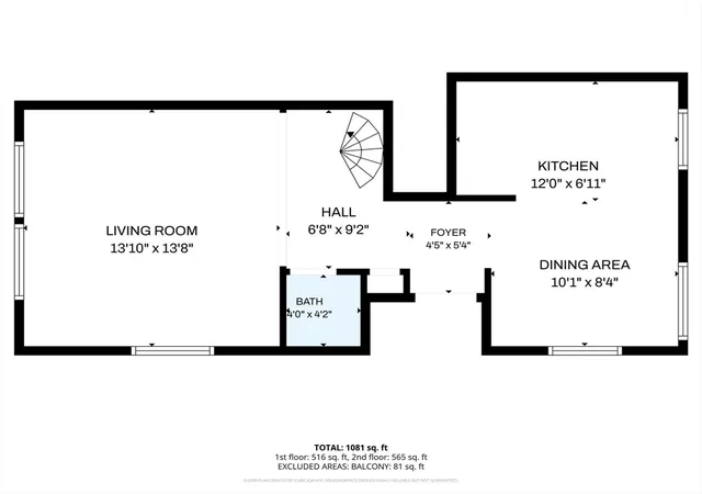 2nd image of 127 Kilsyth Rd, Brighton, MA 02135