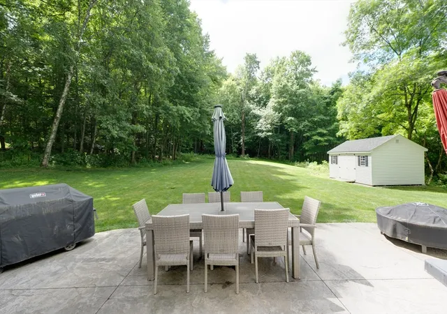 Homes for sale in Wilbraham, MA | 9 Branch Rd, Wilbraham, MA 01095 | MLS# 73533683
