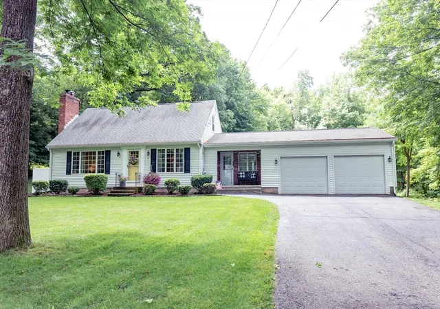 Homes for sale in Wilbraham, MA | 9 Branch Rd, Wilbraham, MA 01095 | MLS# 73533683