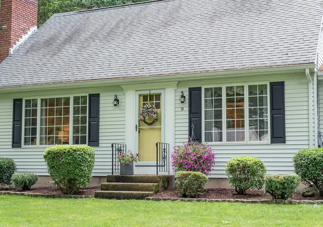 Homes for sale in Wilbraham, MA | 9 Branch Rd, Wilbraham, MA 01095 | MLS# 73533683