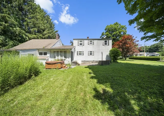 Photo 2 of Sale Pending at 41 Martin Farms Road, Hampden, MA 01036 | MLS# 73267528 | Listing updated on 2025-09-02