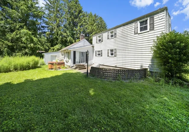 Photo 3 of Sale Pending at 41 Martin Farms Road, Hampden, MA 01036 | MLS# 73267528 | Listing updated on 2025-09-02