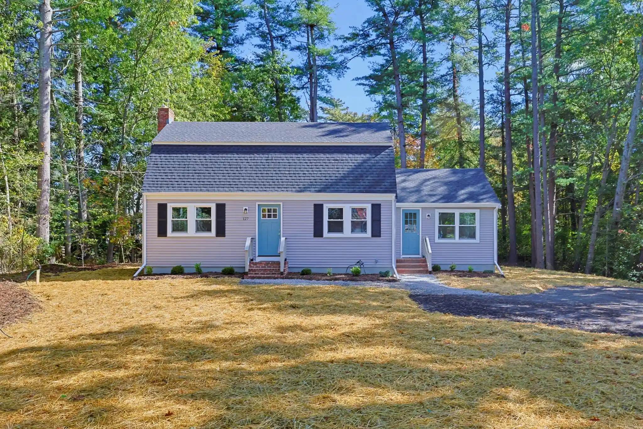 Single family home for sale at 127 Crescent Pl, Hanson, MA 02341 | MLS# 73591006