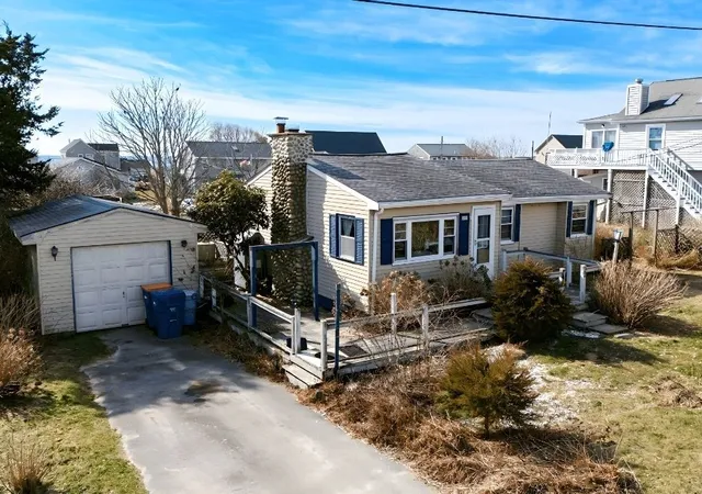2nd image of 22 3rd Street, Westport, MA 02790 | MLS# 73548796