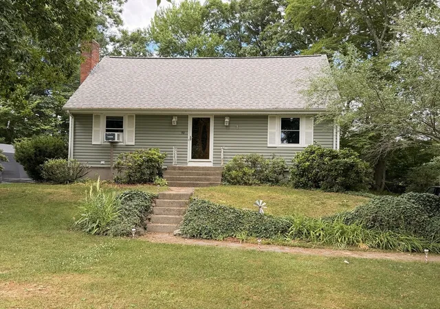 Homes for sale in North Attleboro, MA | 92 Horace Darling Dr, North Attleboro, MA 02760 | MLS# 73535705