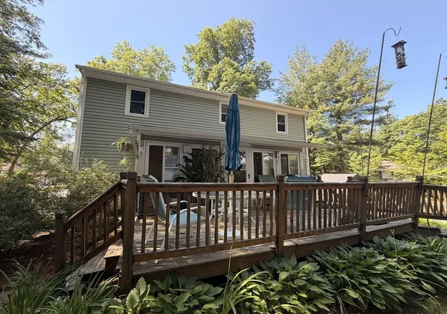 Homes for sale in North Attleboro, MA | 92 Horace Darling Dr, North Attleboro, MA 02760 | MLS# 73535705