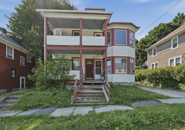 1st image of 15 17 Alden Ave, Pittsfield, MA 01201 | MLS# 73548783