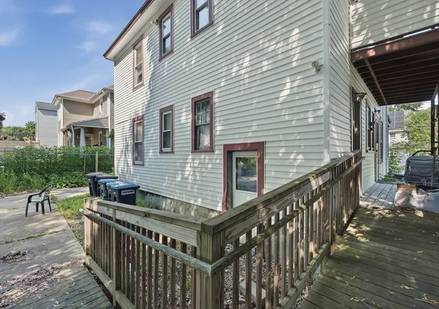 36th image of 15 17 Alden Ave, Pittsfield, MA 01201 | MLS# 73548783