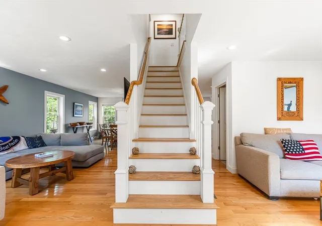 Photo 4 of Sale Pending at 380 N Wheaton Ave, Seekonk, MA 02771 | MLS# 73567433 | Listing updated on 2026-09-16