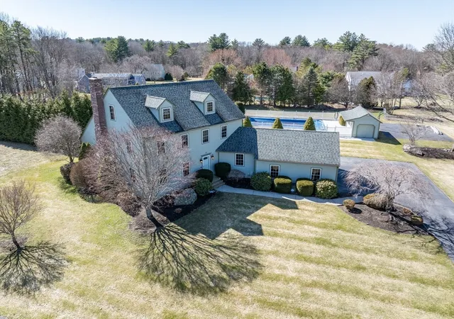 Photo 2 of Single family home for sale at 17 Stoneybrook Rd, North Grafton, MA 01536 | MLS# 73496670 | Listing updated on 2026-09-22