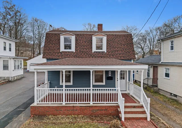 1st image of 99 Tremont St, Taunton, MA 02780 | MLS# 73458061