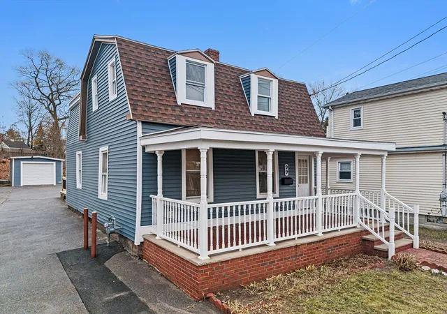 2nd image of 99 Tremont St, Taunton, MA 02780 | MLS# 73458061