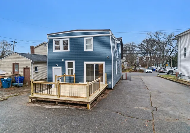 34th image of 99 Tremont St, Taunton, MA 02780 | MLS# 73458061