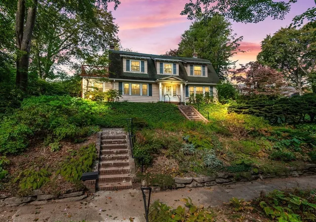 1st image of 8 Montvale, Worcester, MA 01609 | MLS# 73514681