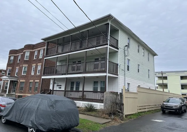1st image of 32 Nassau St, Chicopee, MA 01013 | MLS# 73549006