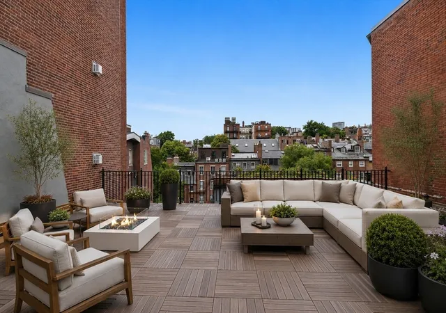 1st image of 46 Beacon Street #5, Boston, MA 02108 | MLS# 73558438