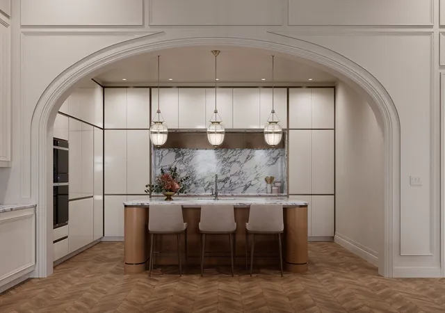 2nd image of 46 Beacon St, Boston, MA 02108
