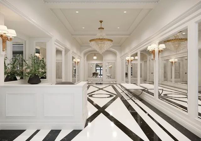5th image of 46 Beacon Street #5, Boston, MA 02108 | MLS# 73558438