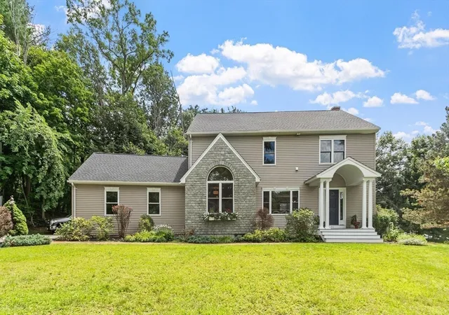 Photo 1 of Sale Pending at 94 Central St, Andover, MA 01810 | MLS# 73562556 | Listing updated on 2026-09-02