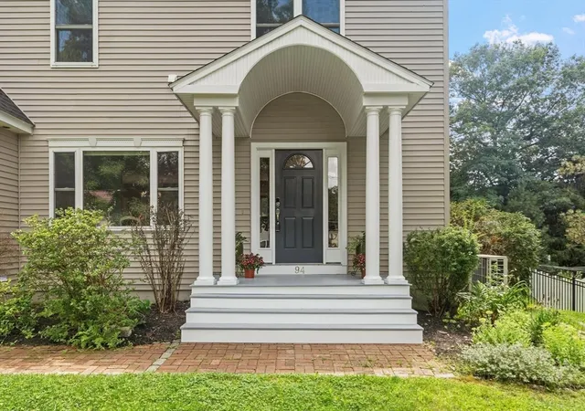 Photo 2 of Sale Pending at 94 Central St, Andover, MA 01810 | MLS# 73562556 | Listing updated on 2026-09-02