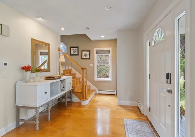 Photo 3 of Sale Pending at 94 Central St, Andover, MA 01810 | MLS# 73562556 | Listing updated on 2026-09-02