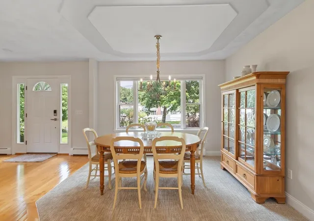 Photo 4 of Sale Pending at 94 Central St, Andover, MA 01810 | MLS# 73562556 | Listing updated on 2026-09-02
