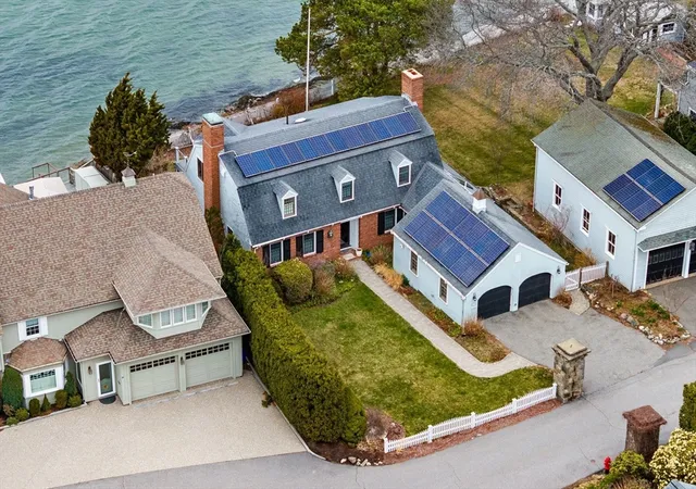Homes for sale in Swampscott, MA | 31 Lincoln House Point, Swampscott, MA 01907 | MLS# 73497433