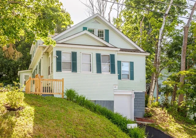3rd image of 53 Peabody St, Gardner, MA 01440 | MLS# 73546982
