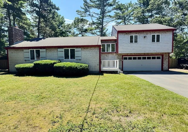 Photo 1 of Single family home for sale at 14 Milford St, Plymouth, MA 02360 | MLS# 73559091 | Listing updated on 2026-09-19