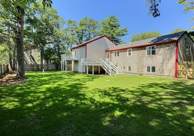 Photo 2 of Single family home for sale at 14 Milford St, Plymouth, MA 02360 | MLS# 73559091 | Listing updated on 2026-09-19