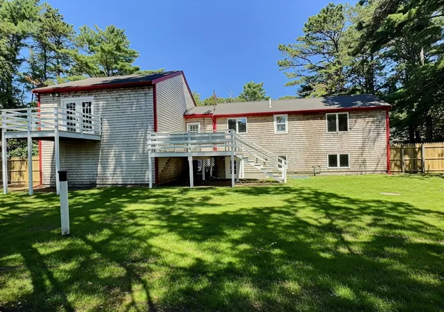 Photo 3 of Single family home for sale at 14 Milford St, Plymouth, MA 02360 | MLS# 73559091 | Listing updated on 2026-09-19