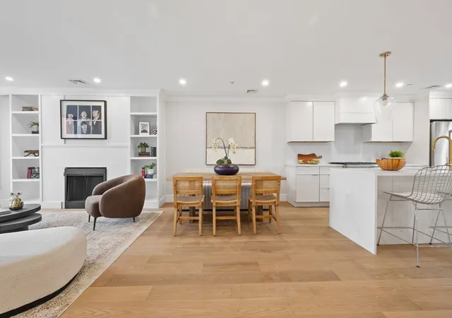 Photo 4 of Sale Pending at 667 Tremont #PH, Boston, MA 02118 | MLS# 73545691 | Listing updated on 2026-09-22