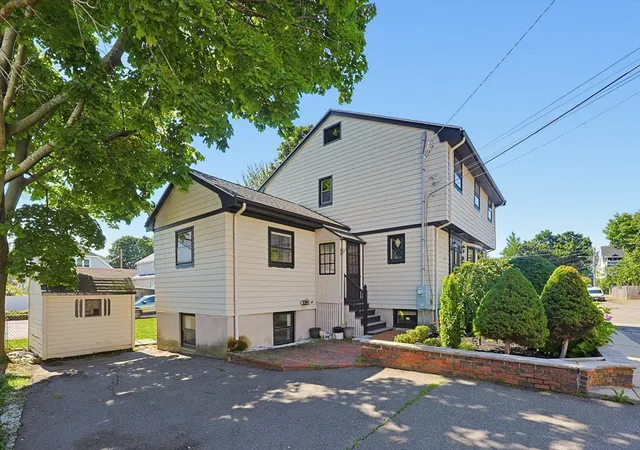 40th image of 11 Lowe Street Pl, Revere, MA 02151 | MLS# 73558792