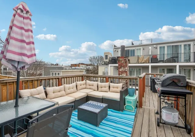2nd image of 115 W Seventh, South Boston, MA 02127