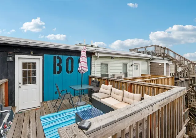 9th image of 115 West Seventh #3, South Boston, MA 02127 | MLS# 73559158