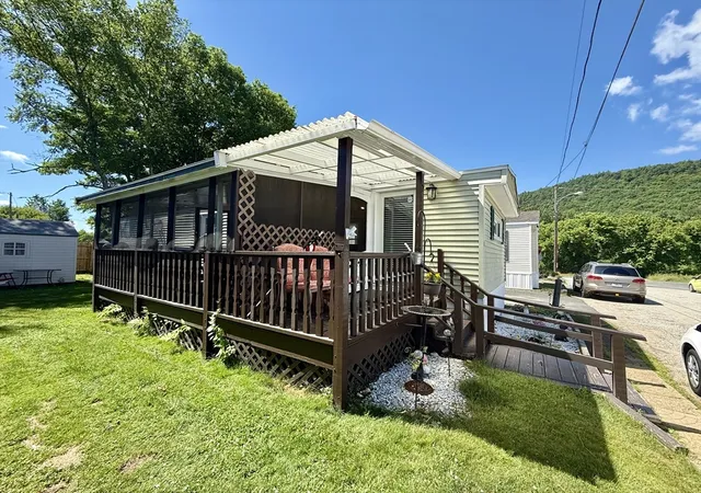 Homes for sale in Monson, MA | 268 Palmer Rd #7, Monson, MA 01057 | MLS# 73541036
