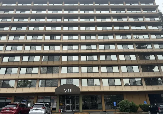 1st image of 70 Southbridge St #713, Worcester, MA 01608 | MLS# 73555520