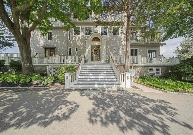 Homes for sale in Cohasset, MA | 131 Nichols Road #6, Cohasset, MA 02025 | MLS# 73536642