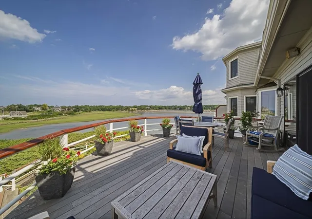 Homes for sale in Cohasset, MA | 131 Nichols Road #6, Cohasset, MA 02025 | MLS# 73536642