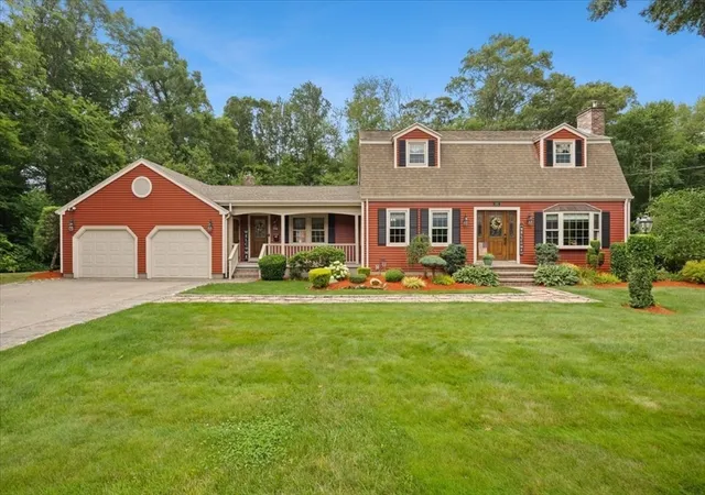 1st image of 195 Colonial Dr, Somerset, MA 02726 | MLS# 73553797