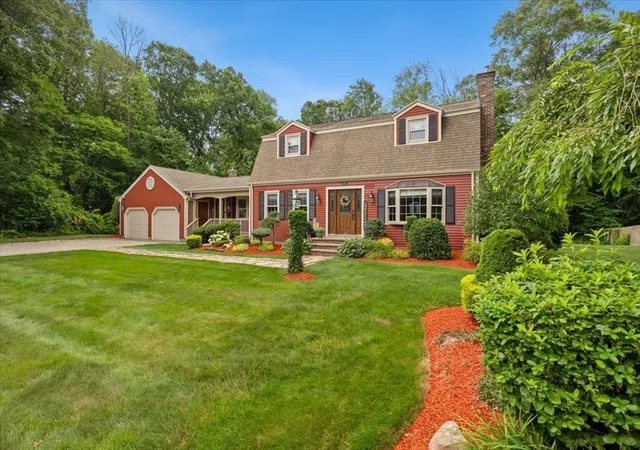 Photo 3 of Sale Pending at 195 Colonial Dr, Somerset, MA 02726 | MLS# 73553797 | Listing updated on 2026-09-29