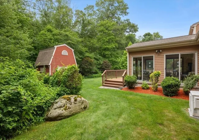 Photo 4 of Sale Pending at 195 Colonial Dr, Somerset, MA 02726 | MLS# 73553797 | Listing updated on 2026-09-29