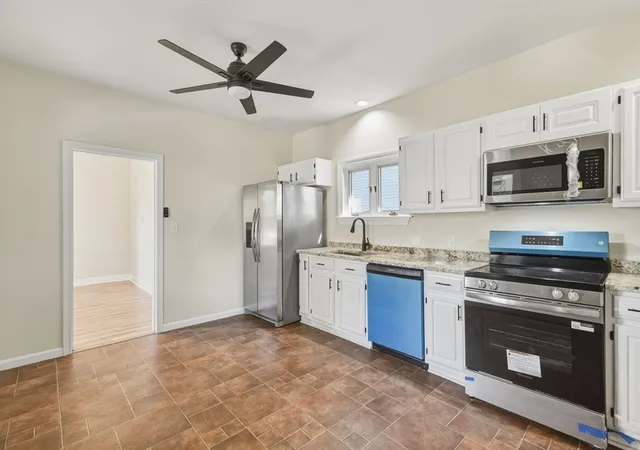 Photo 3 of Single family home for sale at 107 E Water Street, Rockland, MA 02370 | MLS# 73569329 | Listing updated on 2026-10-03