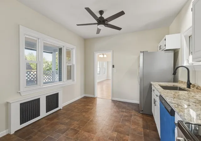 Photo 4 of Single family home for sale at 107 E Water Street, Rockland, MA 02370 | MLS# 73569329 | Listing updated on 2026-10-03