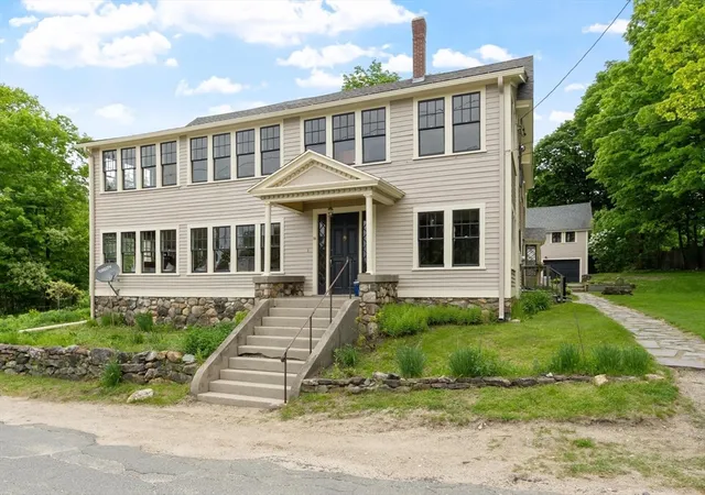 Homes for sale in New Salem, MA | 1 South Main St, New Salem, MA 01355 | MLS# 73529005