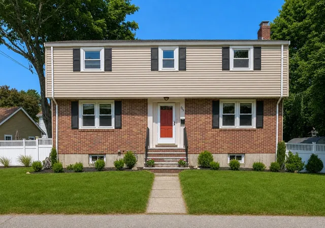 Photo 1 of Single family home for sale at 209 Prospect St, Norwood, MA 02062 | MLS# 73562448 | Listing updated on 2026-09-28
