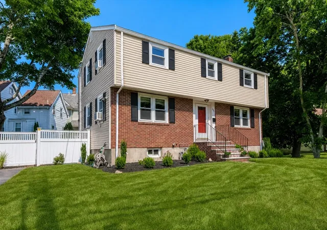 Photo 2 of Single family home for sale at 209 Prospect St, Norwood, MA 02062 | MLS# 73562448 | Listing updated on 2026-09-28
